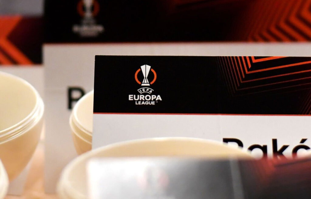 Milan Palline Europa League sorteggio