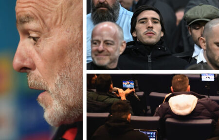 Ludopatia Tonali, Pioli: «Rapporto aperto con i giocatori, però…» Pioli Tonali Ludopatia domanda conferenza stampa newcastle
