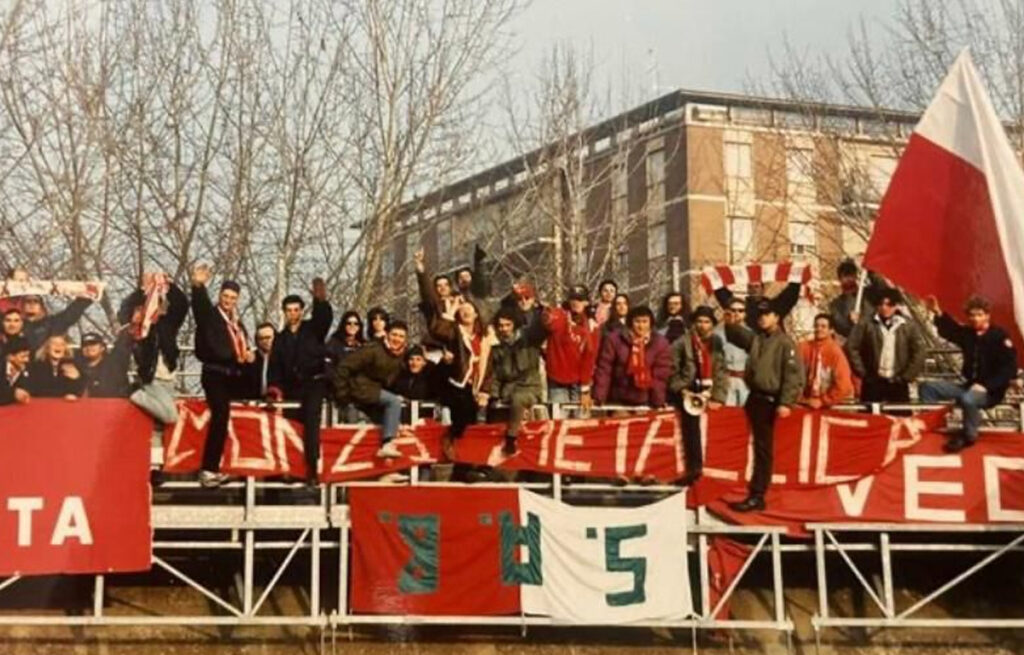 SAB Ultras Monza