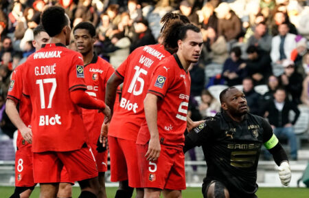 Il Rennes nella stagione 2023/24: i francesi sono una squadra da temere? Stade Rennes squadra stagione 2023 2024