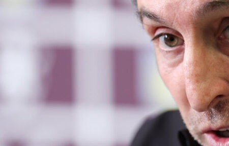 Calciomercato Milan, Emery pone il veto e la pista Lenglet si raffredda Volto emery tecnico allenatore