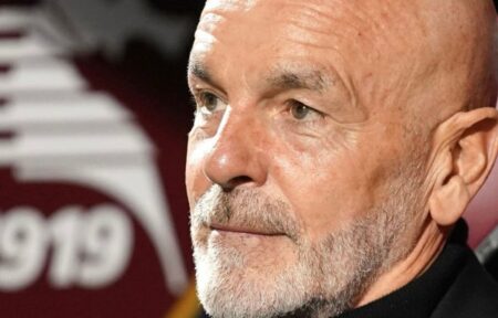 Panchina Milan, il club pensa alla riconferma di Pioli senza il rinnovo di contratto. Le ultime Probabile formazione Milan Atalanta Pioli