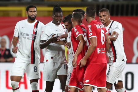 Milan-Monza in campo a pranzo: cosa dicono i precedenti