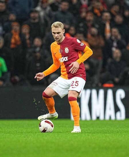 Il difensore danese è un'idea per la difesa del Milan