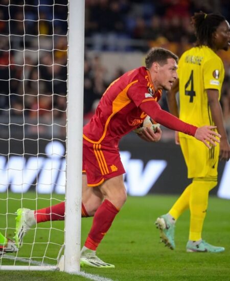 In caso di addio alla Roma il Milan è una possibilità?