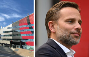 Casa Milan e Giorgio Furlani