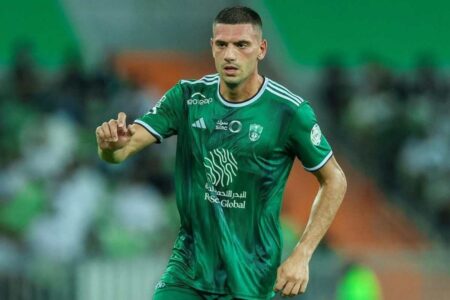 demiral, al-ahli