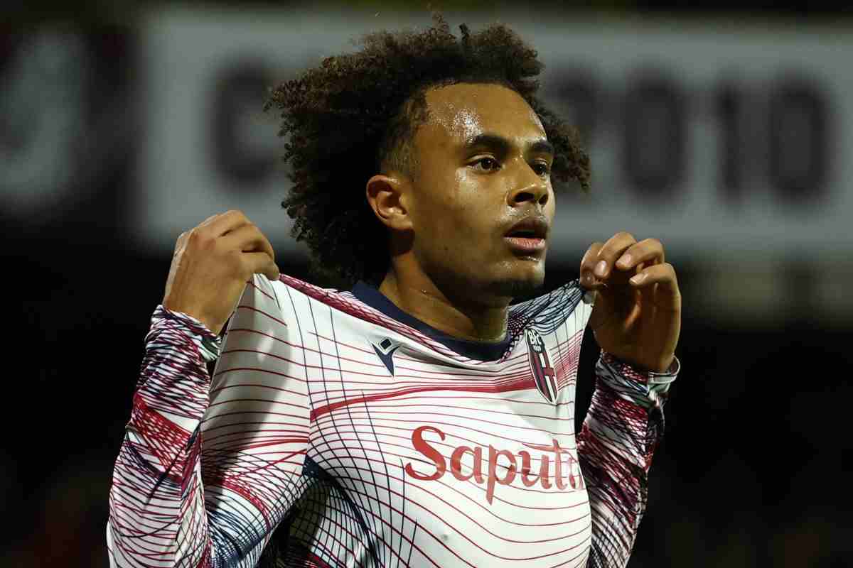 Calciomercato Milan, ora l’Inter vuole Joshua Zirkzee. Il piano di Marotta