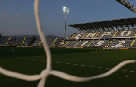 Empoli-Milan, gratis e a pagamento: dove seguirla in diretta Lo stadio Castellani di Empoli