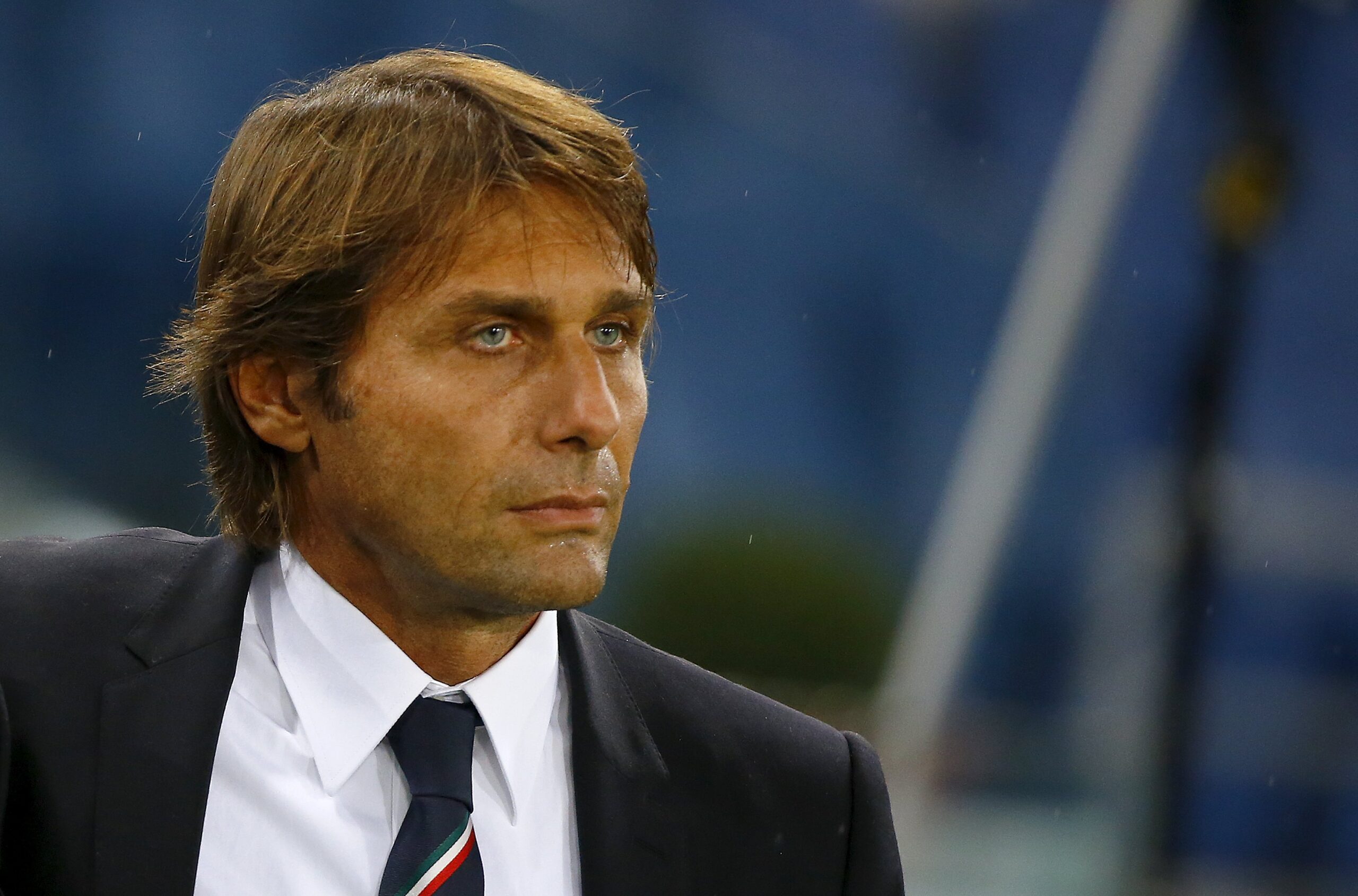 antonio conte milan