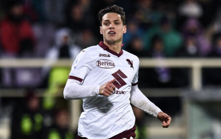 Ricci Milan calciomercato Moncada