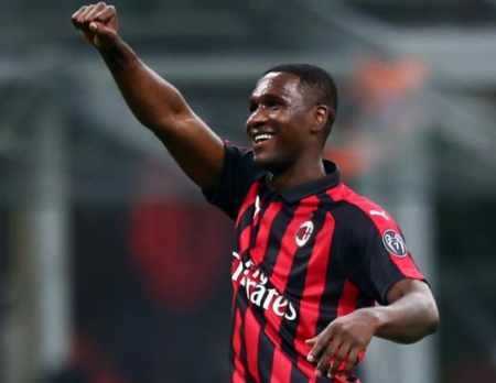 Ex Milan, Christian Zapata cambia squadra a 37 anni