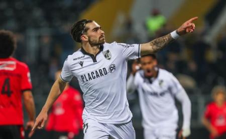 Calciomercato Milan, occhi in Portogallo su Jota Silva. L’indiscrezione Calciomercato Milan, occhi su Jota Silva. L'indiscrezione dal Portogallo