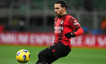 Calciomercato Milan, Ismael Bennacer in Arabia Saudita? Pronta un’offerta da 50 milioni Milan, il punto sulle condizioni di Ismael Bennacer: obiettivo rientro per il Frosinone