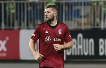 Ex Milan, Ante Rebic-Besiktas già ai titoli di coda? La situazione