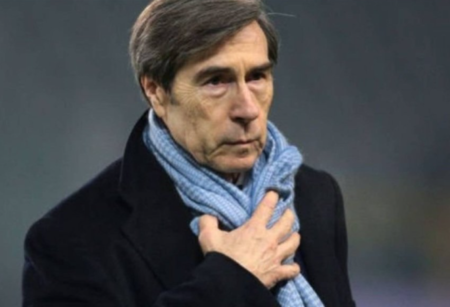 Ariedo Braida punge il Milan: squadra di media classifica Ariedo Braida punge il Milan: squadra da metà classifica