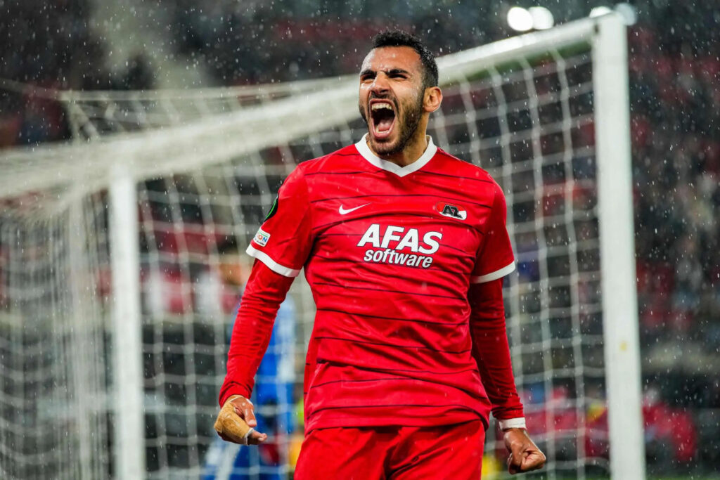 Calciomercato Milan Pavlidis