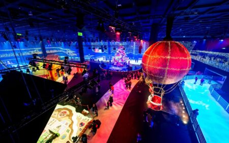 A Christmas Magic si è presa Milano. E per il 2024 ci saranno tante sorprese… A Christmas Magic Milano 2024