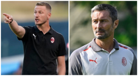 Milan, Primavera e Femminile: il programma delle partite del weekend Milan, Primavera e Femminile: il programma delle partite del weekend
