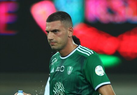 demiral, arabia