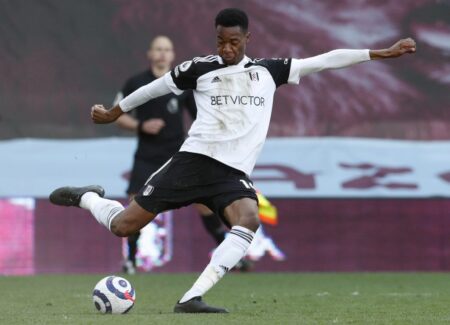 Calciomercato Milan, Adarabioyo