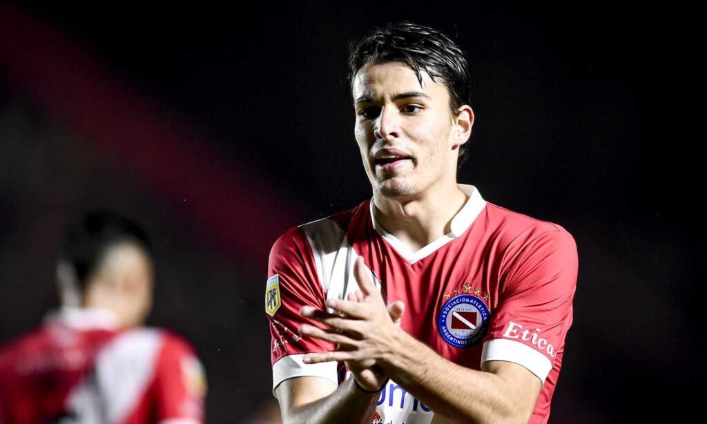 Calciomercato Milan, ve lo ricordate Redondo? Suo figlio diventa un obiettivo