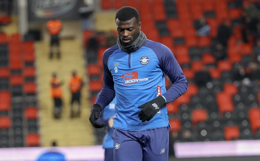 niang, empoli