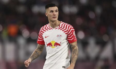 Calciomercato Milan, Benjamin Sesko è il primo obiettivo per l’attacco. Il punto calciomercato milan Sesko, Lipsia