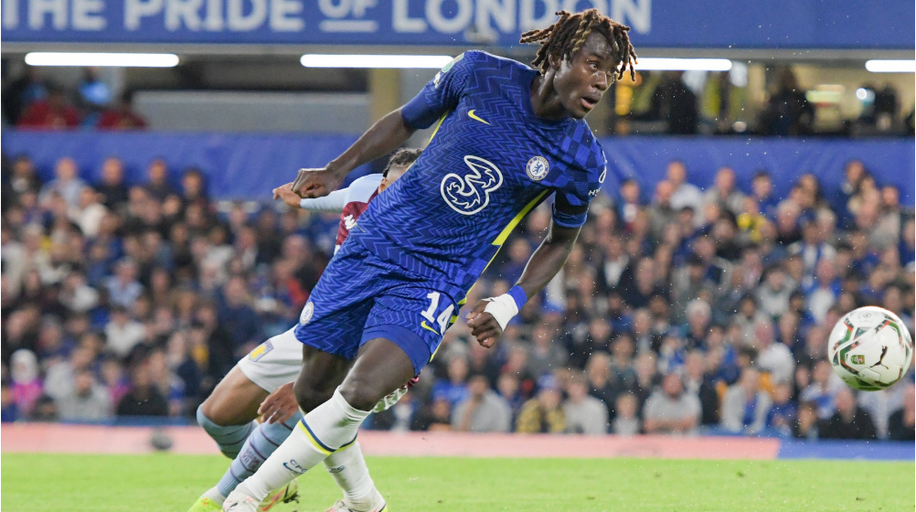 Chalobah, Chelsea