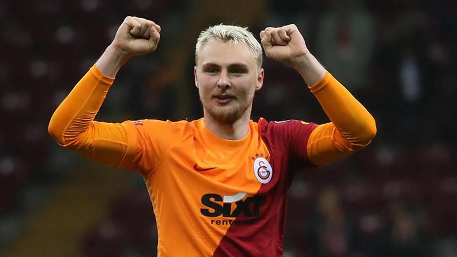 calciomercato milan victor nelsson