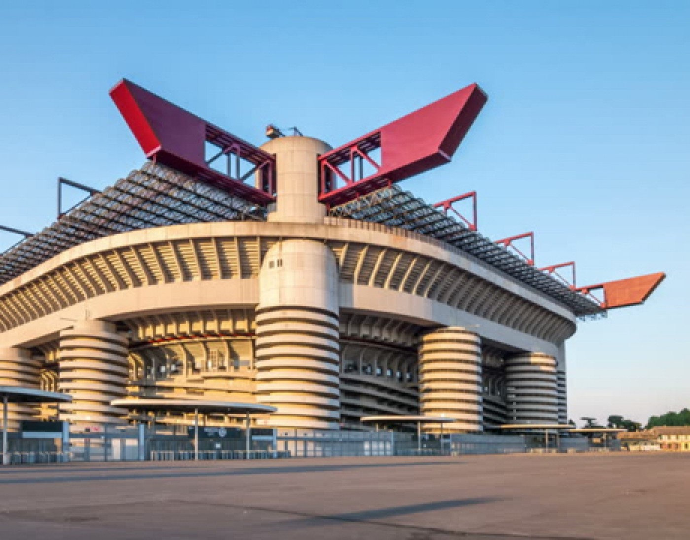 Stadio Milan