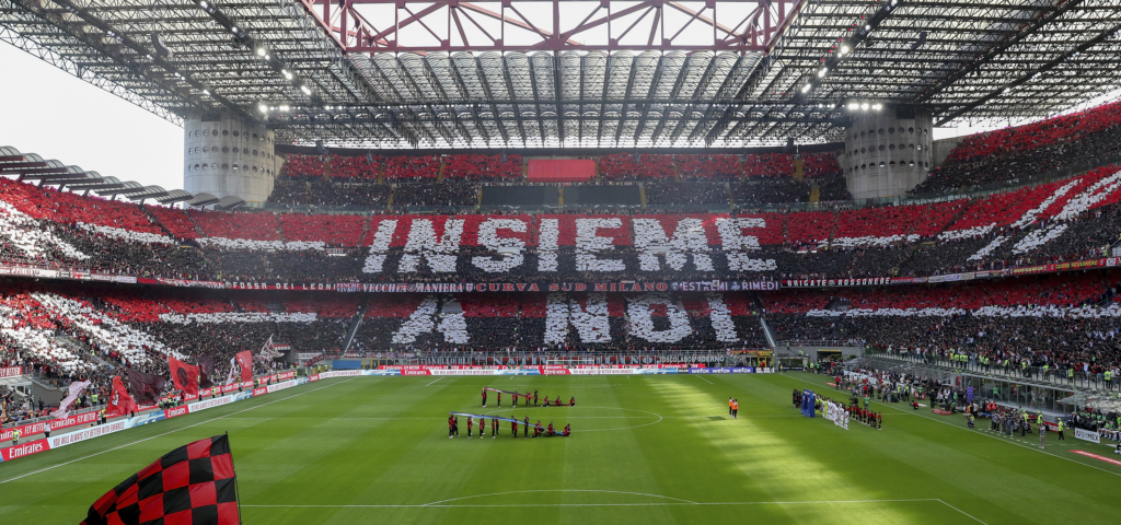 Verso Milan Inter: tensioni in vista? Pronto il piano sicurezza