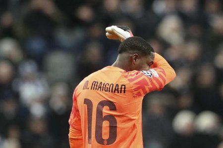 calciomercato milan maignan rigori liverpool