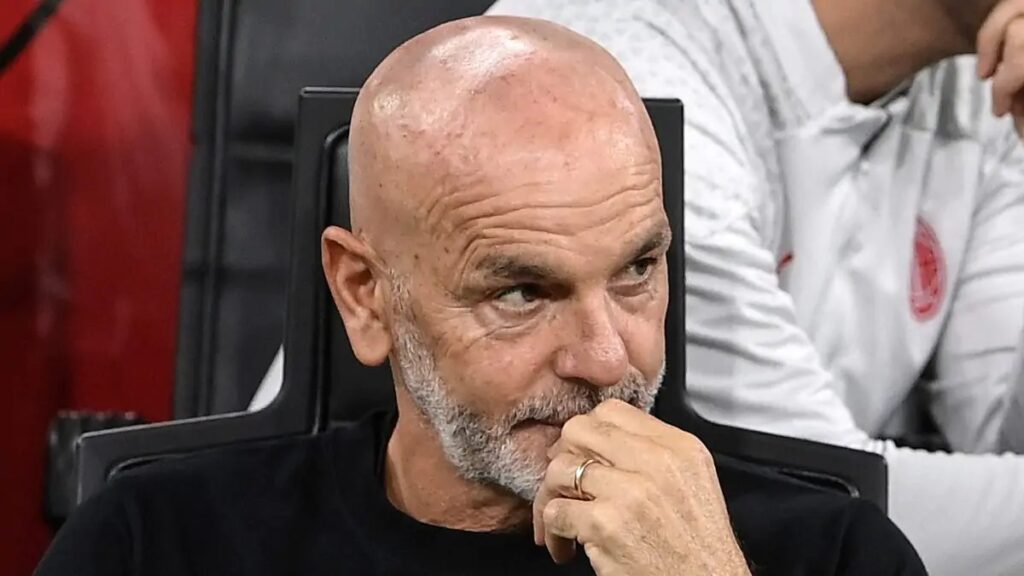 milan, pioli, deluso