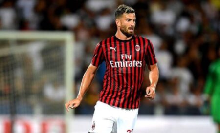 Ex Milan, ricordate Mateo Musacchio? Ecco dove giocherà Ex Milan, che fine ha fatto Mateo Musacchio? Ecco dove giocherà