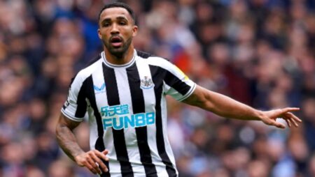 Calciomercato Milan, brutto infortunio per Callum Wilson. Le condizioni