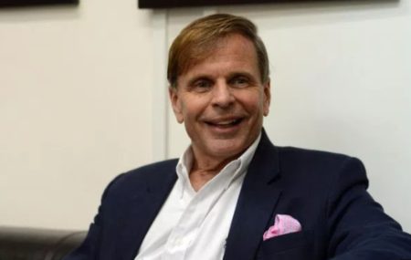 Zilliacus, mandato d'arresto per l'imprenditore interessato all'Inter