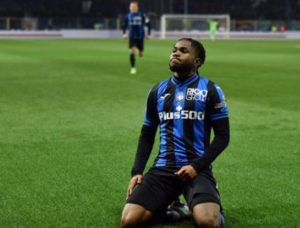 Milan, l'Atalanta a San Siro con Ademola Lookman? Il punto