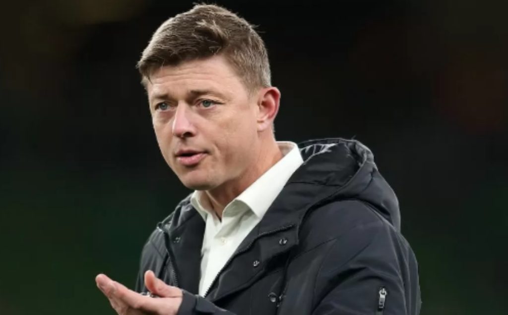 Ex Milan, Jon Dahl Tomasson è il nuovo ct della Svezia