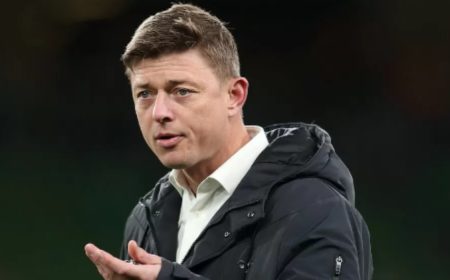 Ex Milan, Jon Dahl Tomasson guiderà una nazionale: ecco quale Ex Milan, Jon Dahl Tomasson è il nuovo ct della Svezia