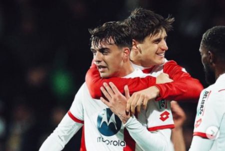 Calciomercato Milan, Daniel Maldini può tornare a casa? La situazione Calciomercato Milan, Daniel Maldini tornerà a casa? Ecco la situazione