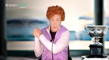 VIDEO – Festival di Sanremo, Maurizio Crozza diventa Sinner: ho detto di no ad Amadeus VIDEO - Festival di Sanremo, Maurizio Crozza diventa Sinner: ho detto di no ad Amadeus