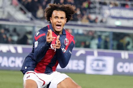 Calciomercato Milan Pioli Zirkzee Furlani