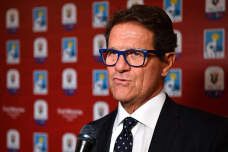 milan fabio capello paulo fonseca