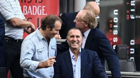 Stadio Milan, Ansa: Gerry Cardinale chiama l’Inter. Insieme a San Donato? Gerry Cardinale