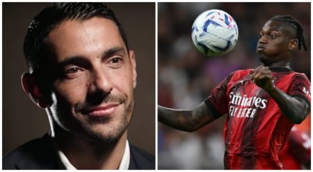 Calciomercato Milan, Rafael Leao al PSG? La strategia di Moncada Calciomercato Milan, Rafael Leao al PSG? La strategia di Moncada