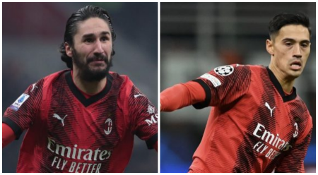 PROBABILE FORMAZIONE, Lazio-Milan: Adli o Reijnders? PROBABILE FORMAZIONE, Lazio-Milan: chi gioca tra Adli e Reijnders?