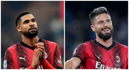 Verso Lazio-Milan, Loftus-Cheek e Giroud giustizieri di Sarri?