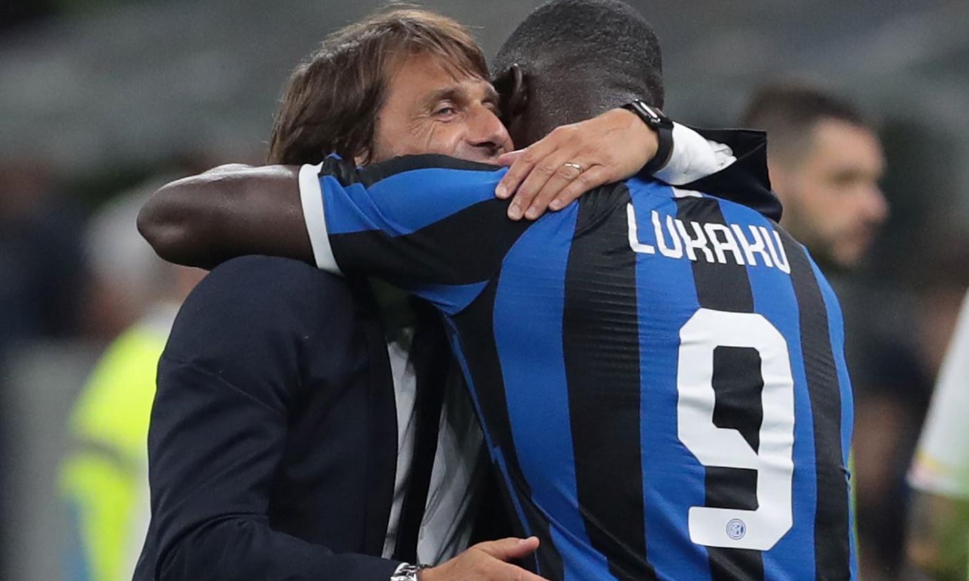 conte, lukaku