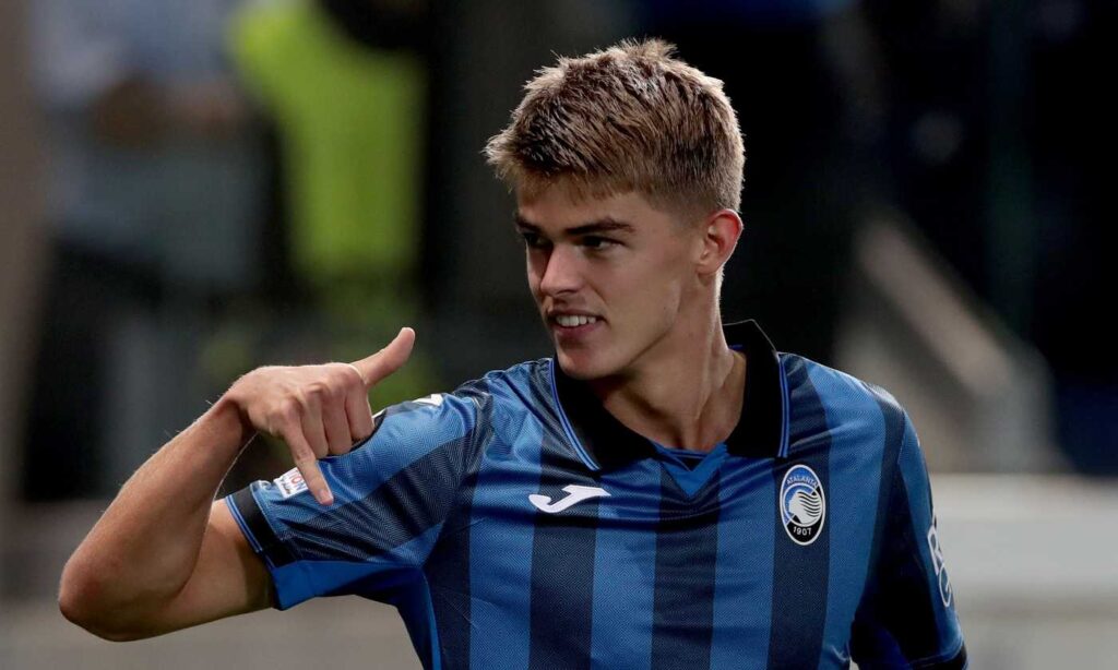 calciomercato milan atalanta, de ketelaere